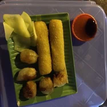 Tổng hợp- Ăn vặt Trà Chanh Hotdog Hàng Xanh