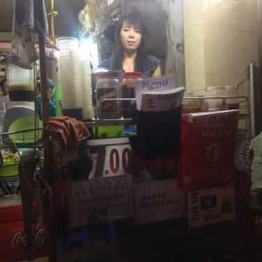 Tổng hợp- Ăn vặt Trà Chanh Hotdog Hàng Xanh