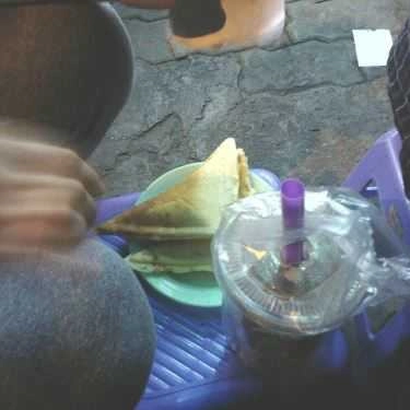 Tổng hợp- Ăn vặt Trà Chanh Hotdog Hàng Xanh