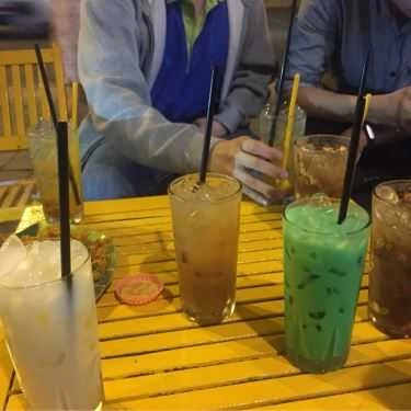 Tổng hợp- Ăn vặt Lồng Đèn Quán - Trà Chanh & Ăn Vặt
