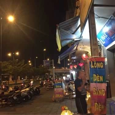 Tổng hợp- Ăn vặt Lồng Đèn Quán - Trà Chanh & Ăn Vặt