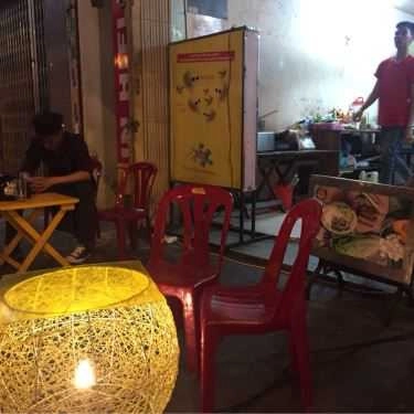 Tổng hợp- Ăn vặt Lồng Đèn Quán - Trà Chanh & Ăn Vặt