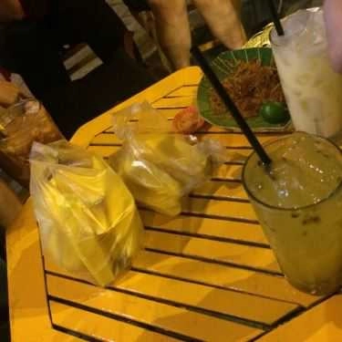 Tổng hợp- Ăn vặt Lồng Đèn Quán - Trà Chanh & Ăn Vặt