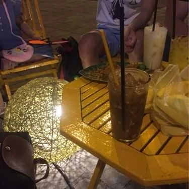 Tổng hợp- Ăn vặt Lồng Đèn Quán - Trà Chanh & Ăn Vặt