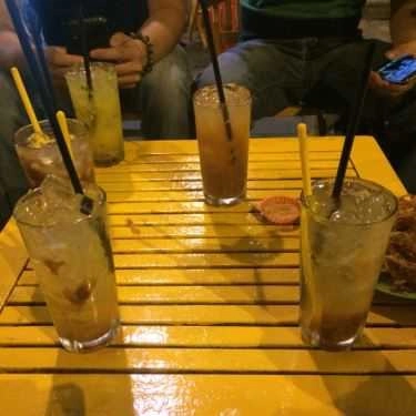 Tổng hợp- Ăn vặt Lồng Đèn Quán - Trà Chanh & Ăn Vặt