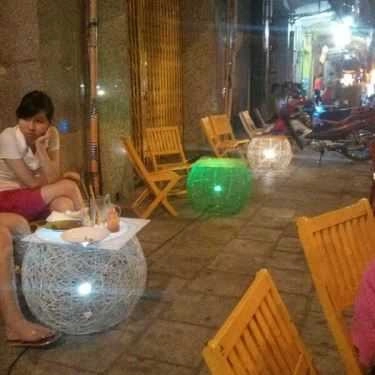 Tổng hợp- Ăn vặt Lồng Đèn Quán - Trà Chanh & Ăn Vặt