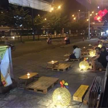 Tổng hợp- Ăn vặt Lồng Đèn Quán - Trà Chanh & Ăn Vặt