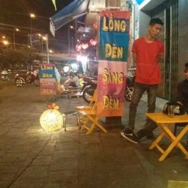 Tổng hợp- Ăn vặt Lồng Đèn Quán - Trà Chanh & Ăn Vặt