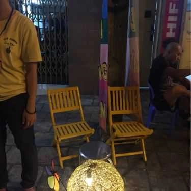 Tổng hợp- Ăn vặt Lồng Đèn Quán - Trà Chanh & Ăn Vặt
