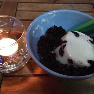 Món ăn- Cafe Trà Chanh Sài Phố