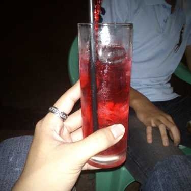 Món ăn- Cafe Trà Chanh Sài Phố