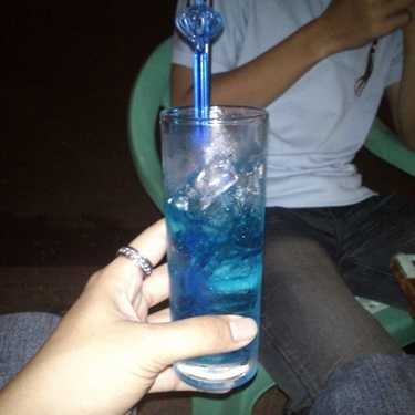 Món ăn- Cafe Trà Chanh Sài Phố