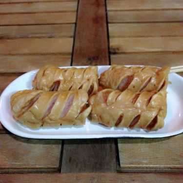 Món ăn- Cafe Trà Chanh Sài Phố