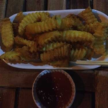 Món ăn- Cafe Trà Chanh Sài Phố