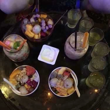 Món ăn- Xoắn - Trà Sữa & Ăn Vặt