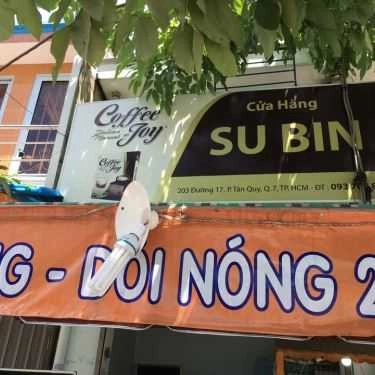 Tổng hợp- Ăn vặt Trà Chanh Tươi - Đường Số 17