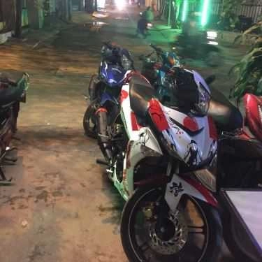 Tổng hợp- Cafe Trà Chanh Zalo Quán
