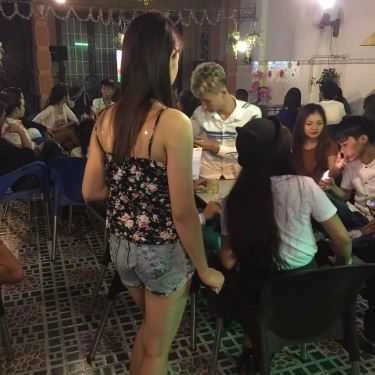 Tổng hợp- Cafe Trà Chanh Zalo Quán