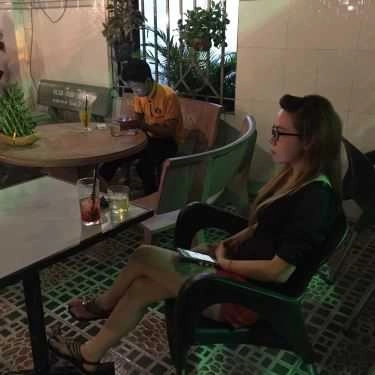 Tổng hợp- Cafe Trà Chanh Zalo Quán