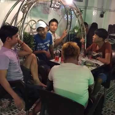 Tổng hợp- Cafe Trà Chanh Zalo Quán