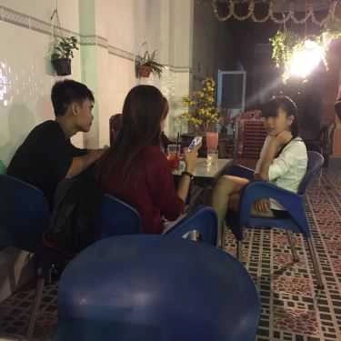 Tổng hợp- Cafe Trà Chanh Zalo Quán
