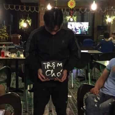 Tổng hợp- Cafe Trà Chanh Zalo Quán