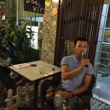 Tổng hợp- Cafe Trà Chanh Zalo Quán