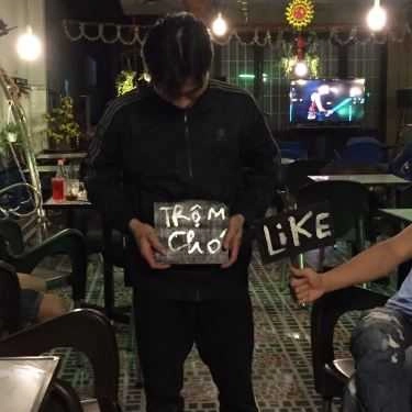 Tổng hợp- Cafe Trà Chanh Zalo Quán