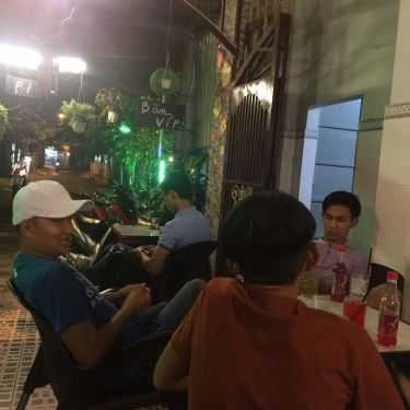 Tổng hợp- Cafe Trà Chanh Zalo Quán