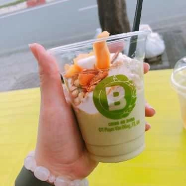 Món ăn- Cafe Trà Đá Bơ 1102