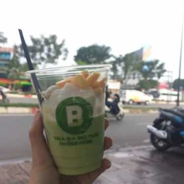 Món ăn- Cafe Trà Đá Bơ 1102