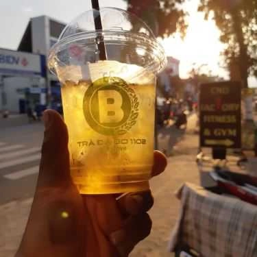 Món ăn- Cafe Trà Đá Bơ 1102