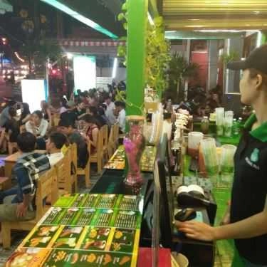 Tổng hợp- Ăn vặt Kim O Long - Tea & Food Express