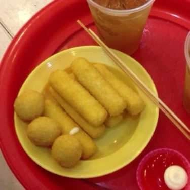 Tổng hợp- Cafe Trà Đào 168