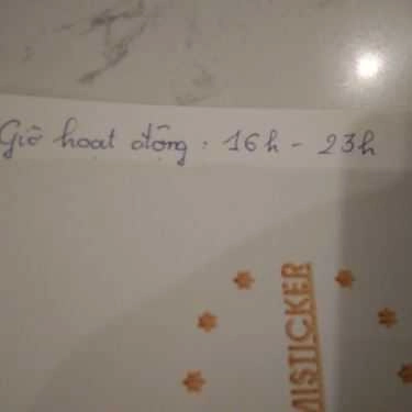 Tổng hợp- Ăn vặt Trà Đào Dầm 309
