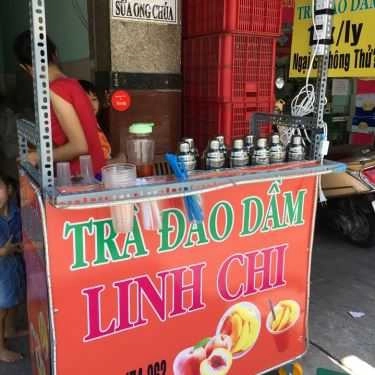 Tổng hợp- Ăn vặt Linh Chi - Trà Đào Dầm