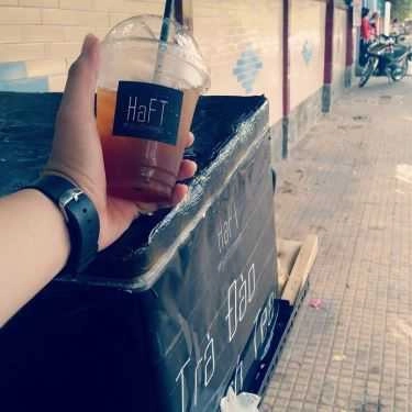 Tổng hợp- Ăn vặt Trà Đào Haft