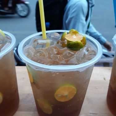 Món ăn- Ăn vặt Trà Đào Xô - Nguyễn Gia Trí