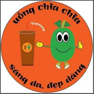 Tổng hợp- Ăn vặt Trà Hạt Chia Bí Đao