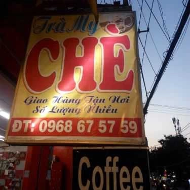 Tổng hợp- Ăn vặt Chè Trà My - Nguyễn Duy Trinh