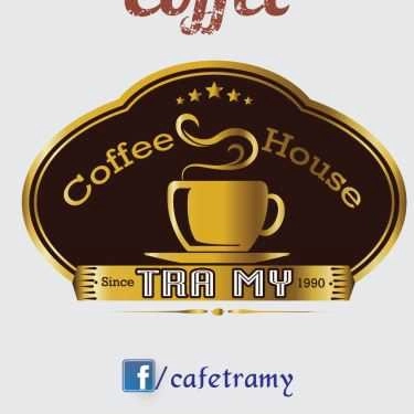Tổng hợp- Trà My Cafe - Văn Cao
