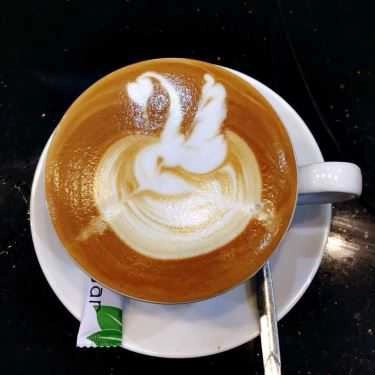 Món ăn- Cafe Trà Phượng Các