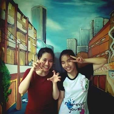 Tổng hợp- Cafe Trà Phượng Các