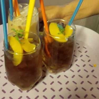 Món ăn- Cafe Trà Quán - Hương Lộ 80