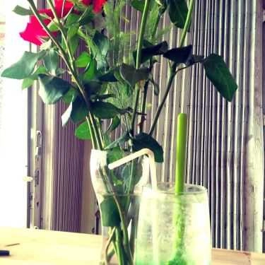 Món ăn- Cafe Trà Quán - Hương Lộ 80