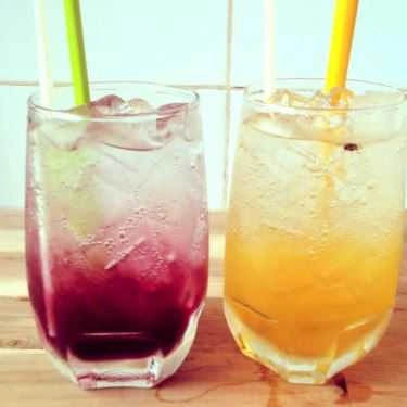 Món ăn- Cafe Trà Quán - Hương Lộ 80