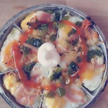Món ăn- Cafe Trà Quán - Hương Lộ 80