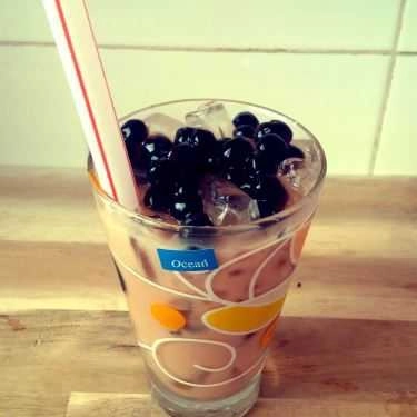 Món ăn- Cafe Trà Quán - Hương Lộ 80