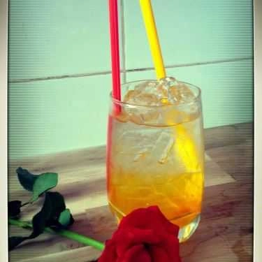 Món ăn- Cafe Trà Quán - Hương Lộ 80