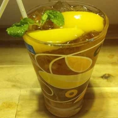 Món ăn- Cafe Trà Quán - Hương Lộ 80